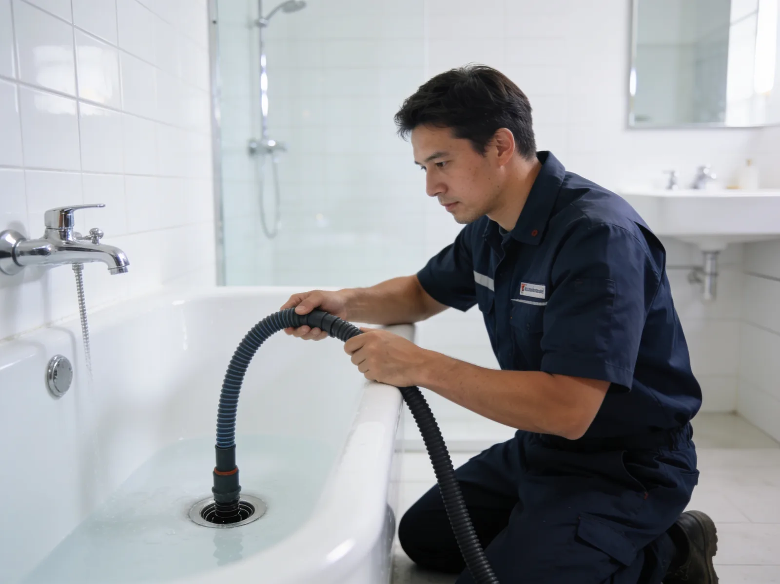 Emergency Plumber Bailey, TX FAQs